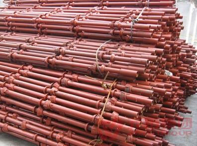 性價比高的碗扣式腳手架